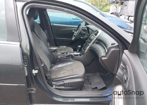 2015 Chevrolet Malibu 1Lt from USA, damaged, VIN 1G11C5SL9FF311747